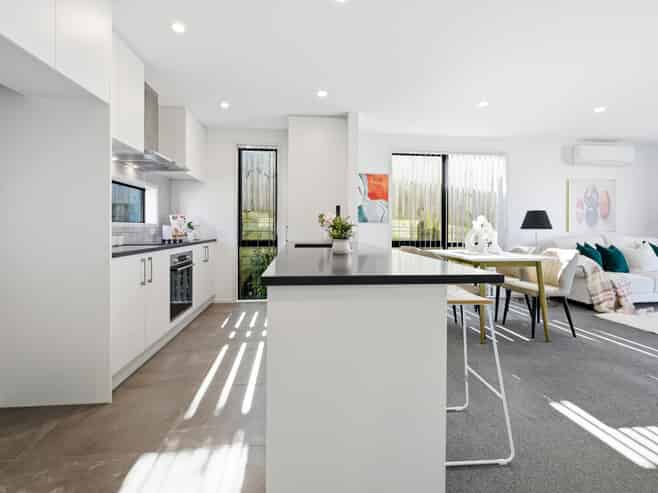 3/3 Arlington Street, Waterview