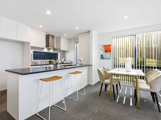 3/3 Arlington Street, Waterview