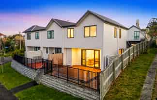 3/3 Arlington Street, Waterview