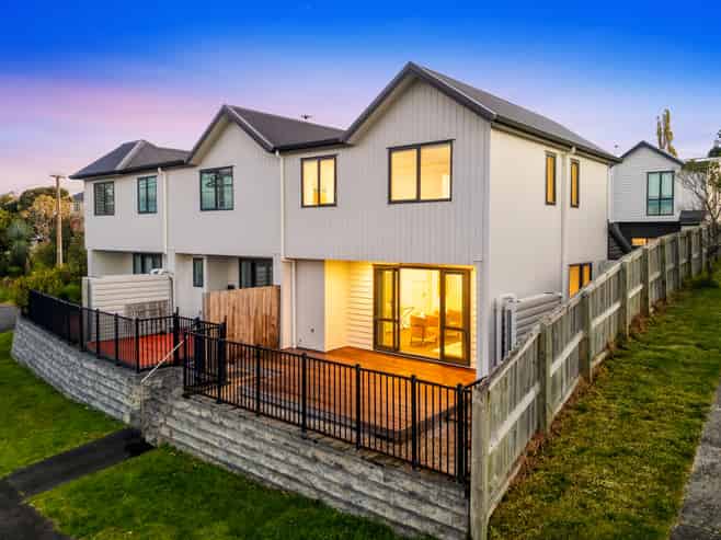 3/3 Arlington Street, Waterview