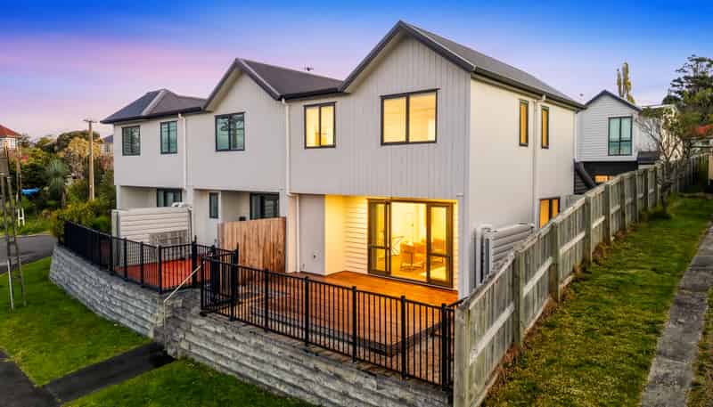 3/3 Arlington Street, Waterview
