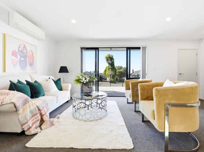 3/3 Arlington Street, Waterview