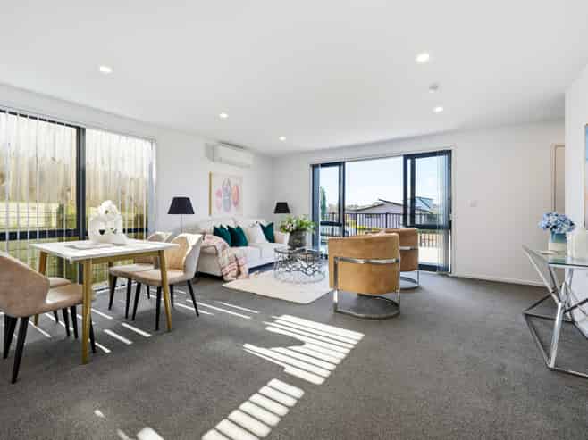 3/3 Arlington Street, Waterview