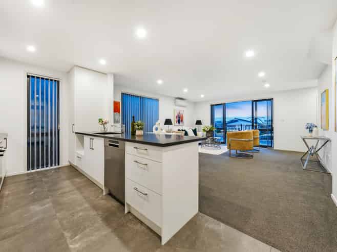 3/3 Arlington Street, Waterview