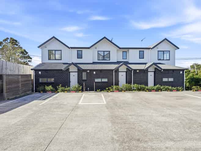 3/3 Arlington Street, Waterview