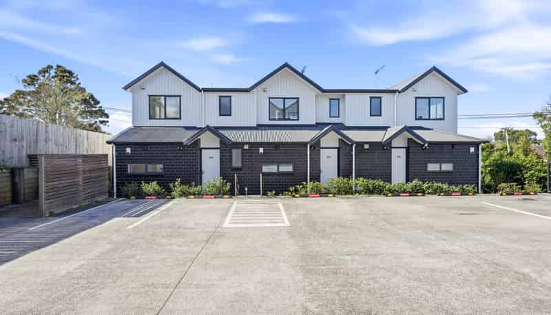 3/3 Arlington Street, Waterview