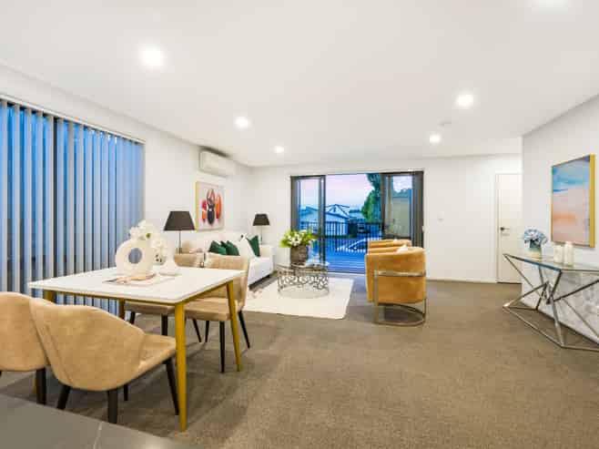 3/3 Arlington Street, Waterview