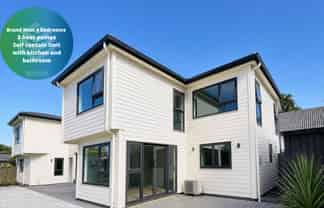 8a Gorrie Ave, Epsom
