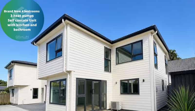 8a Gorrie Ave, Epsom