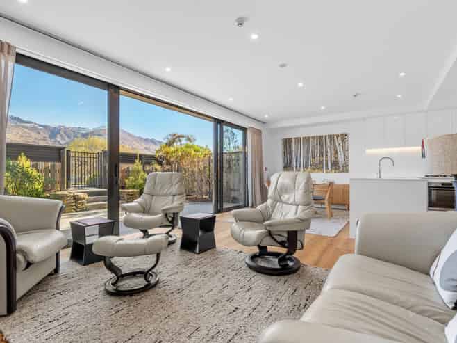 Apt 49 Marina Terrace, 65-95 Lakeside Road, Wanaka