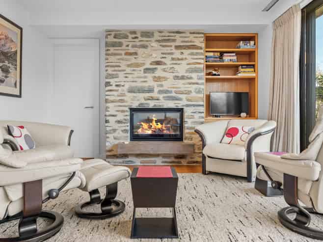 Apt 49 Marina Terrace, 65-95 Lakeside Road, Wanaka