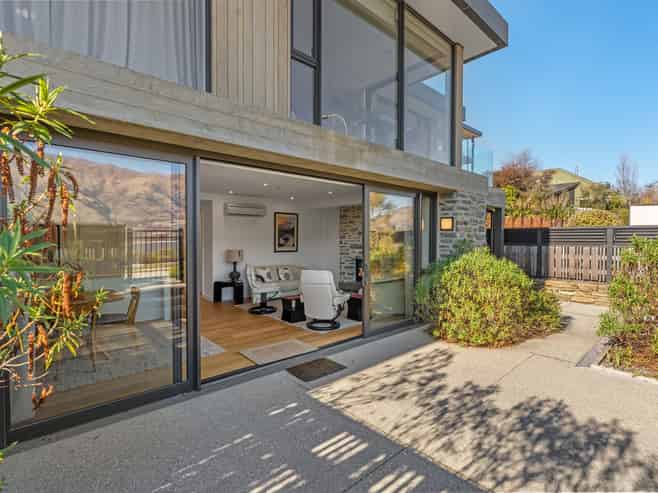 Apt 49 Marina Terrace, 65-95 Lakeside Road, Wanaka