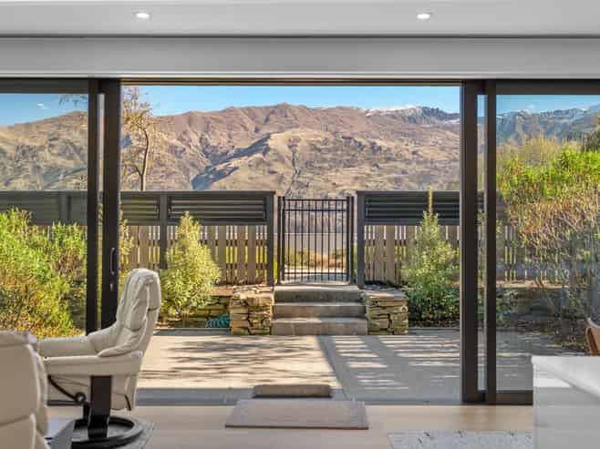 Apt 49 Marina Terrace, 65-95 Lakeside Road, Wanaka