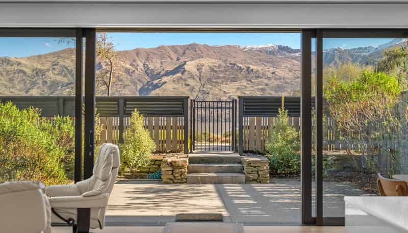 Apt 49 Marina Terrace, 65-95 Lakeside Road, Wanaka