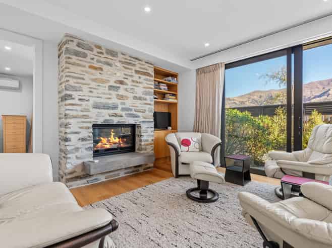 Apt 49 Marina Terrace, 65-95 Lakeside Road, Wanaka