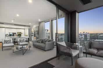 711/70 Daldy Street, Wynyard Quarter