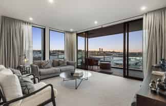 711/70 Daldy Street, Wynyard Quarter