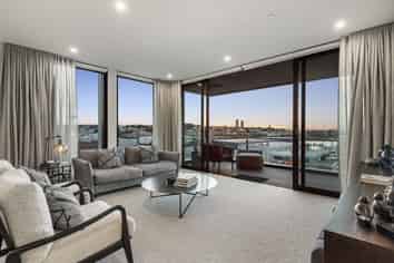 711/70 Daldy Street, Wynyard Quarter