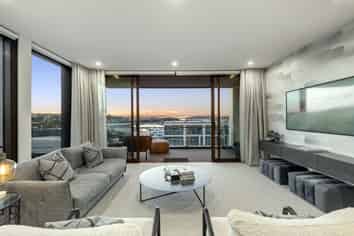 711/70 Daldy Street, Wynyard Quarter