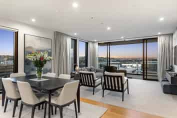 711/70 Daldy Street, Wynyard Quarter