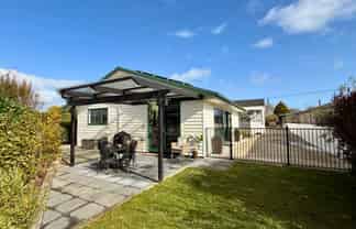 45 Edinburgh Crescent, Waikiwi