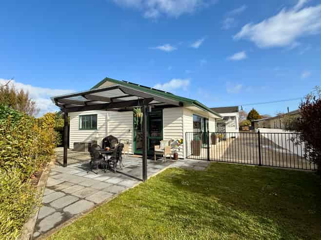 45 Edinburgh Crescent, Waikiwi