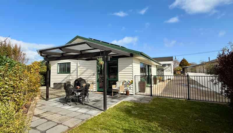 45 Edinburgh Crescent, Waikiwi
