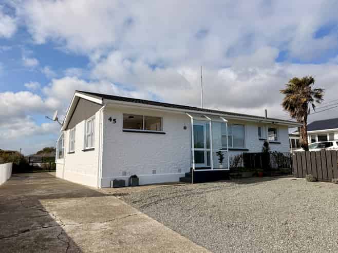 45 Edinburgh Crescent, Waikiwi