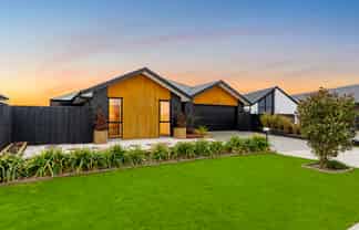 12 Orchiston Way, Lincoln