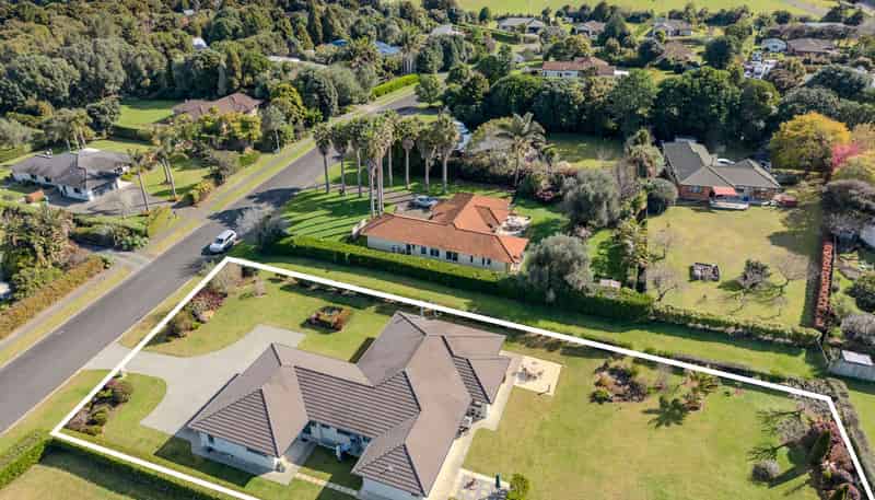 22 Edkins Road, Kerikeri