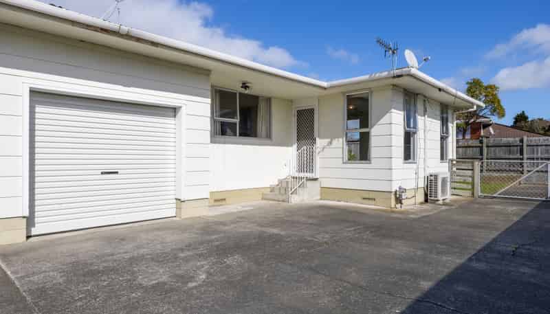 56b Maxwells Line, Awapuni