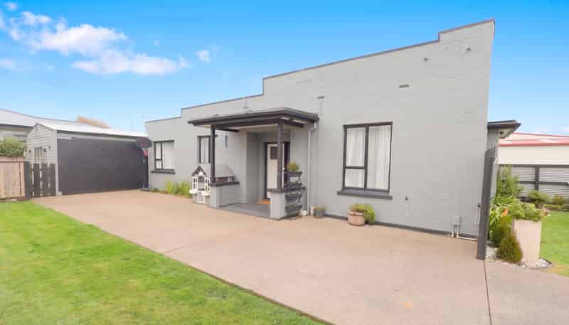 45 Exmouth Street, Waverley