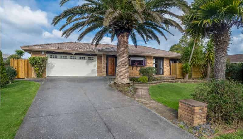 15 Seneca Court, Golflands