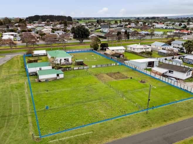27 Wallscourt Place, Normanby