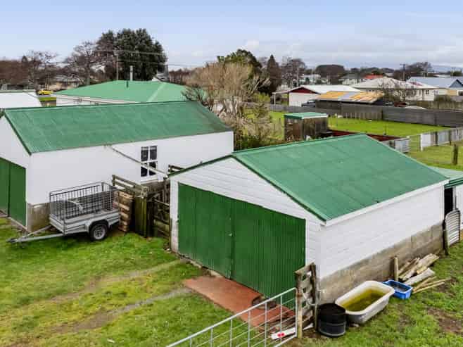 27 Wallscourt Place, Normanby