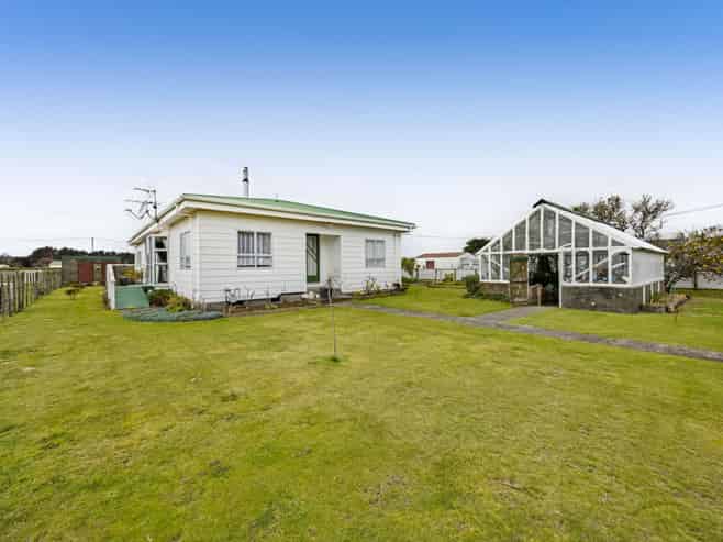 27 Wallscourt Place, Normanby