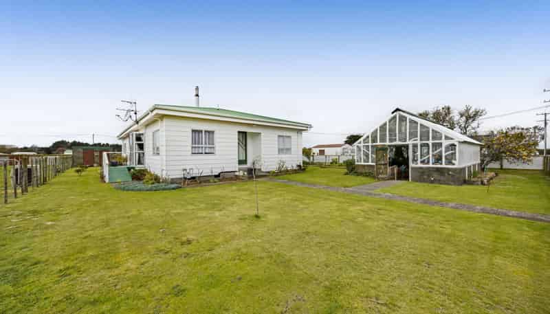 27 Wallscourt Place, Normanby