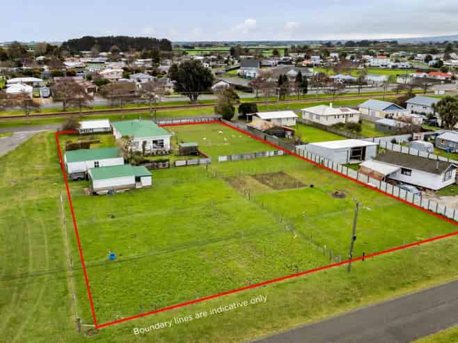 27 Wallscourt Place, Normanby