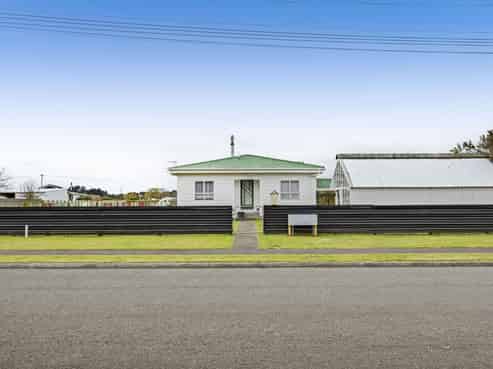 27 Wallscourt Place, Normanby