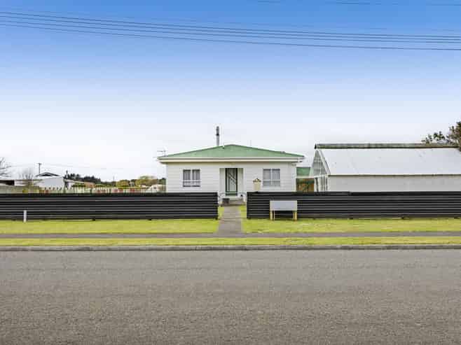 27 Wallscourt Place, Normanby