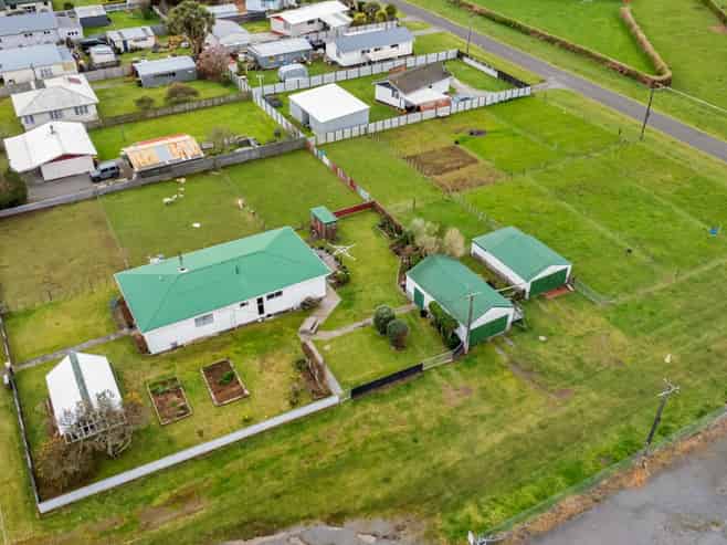 27 Wallscourt Place, Normanby
