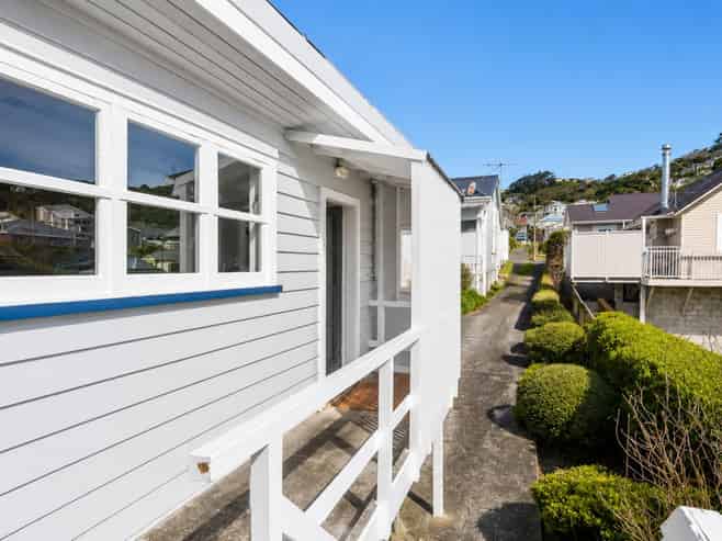 84 Tiber Street, Island Bay