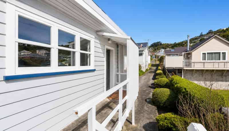 84 Tiber Street, Island Bay