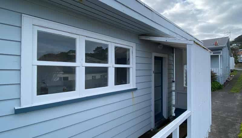 84 Tiber Street, Island Bay