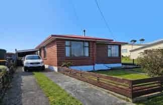 3 Lowestoft Street, Balclutha