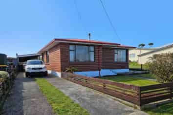 3 Lowestoft Street, Balclutha