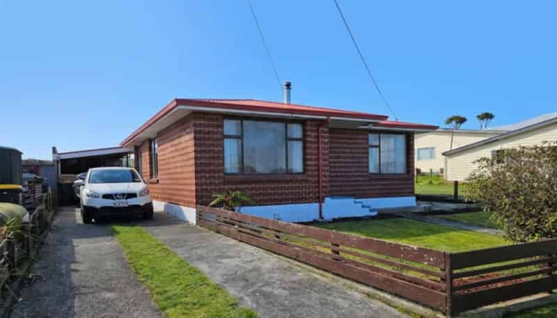 3 Lowestoft Street, Balclutha