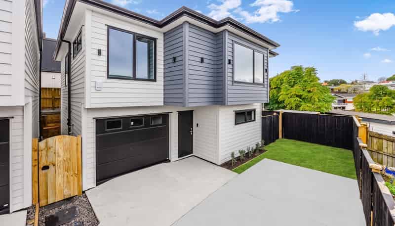 4/26 Finnerty Avenue, Howick
