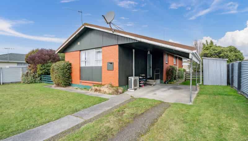135 John Street, Heidelberg