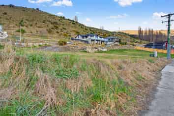 3 Selkirk Place, Roxburgh